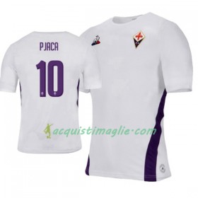 Divisa di Calcio ACF Fiorentina Marko Pjaca 10 Trasferta 2018/2019